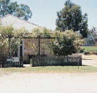 Kidman Wines - Holiday Adelaide