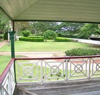 National Trust Heritage Centre - Holiday Adelaide