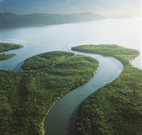 Fishing on Hinchinbrook Island - Holiday Adelaide