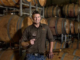 Patrick Of Coonawarra - Holiday Adelaide 3