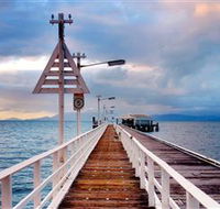 Picnic Bay - Holiday Adelaide