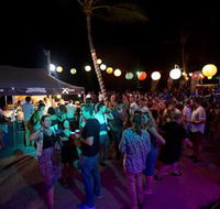 Live Entertainment at Magnetic Island - Holiday Adelaide