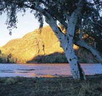 Doolena Gorge - Holiday Adelaide
