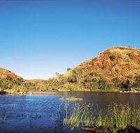 Chinaman's Pool and Picnic Area - Holiday Adelaide