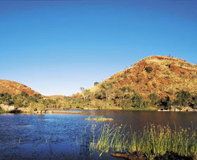 Chinaman's Pool And Picnic Area - Holiday Adelaide 0