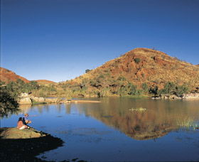 Chinaman's Pool And Picnic Area - Holiday Adelaide 1