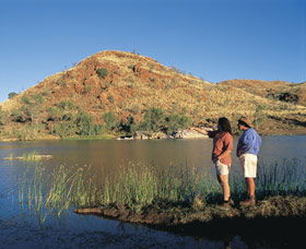 Chinaman's Pool And Picnic Area - Holiday Adelaide 2