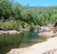 Mount Elliot Bowling Green Bay National Park - Holiday Adelaide