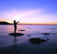 Fishing at Magnetic Island - Holiday Adelaide