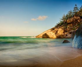 Arcadia At Magnetic Island - Holiday Adelaide 1