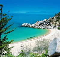 Magnetic Island National Park - Holiday Adelaide