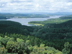 Lake Tinaroo ACT Holiday Adelaide
