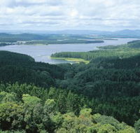 Lake Tinaroo - Holiday Adelaide