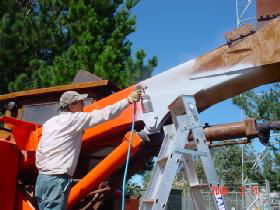 Nangwarry Forestry And Logging Museum - Holiday Adelaide 0