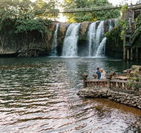 Paronella Park - Holiday Adelaide