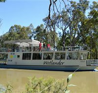 Wetlander Cruises - Holiday Adelaide