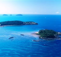Barnard Island Group National Park - Holiday Adelaide