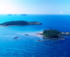 Barnard Island Group National Park - Holiday Adelaide 0