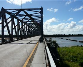 Burdekin River Bridge - Holiday Adelaide 0