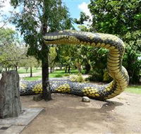 Gubulla Munda - Holiday Adelaide