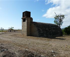 Charlie's Hill - Holiday Adelaide 0