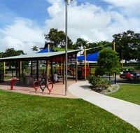 Anzac Park Ayr - Holiday Adelaide
