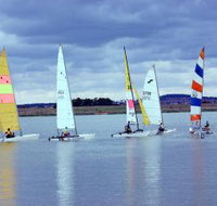 Lake Wyangan - Holiday Adelaide