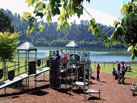 Valley Lake Conservation Park - Holiday Adelaide 0