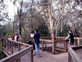 Valley Lake Conservation Park - Holiday Adelaide 1