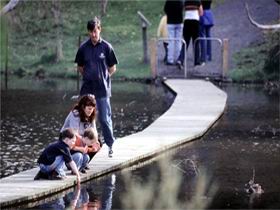 Valley Lake Conservation Park - Holiday Adelaide 2