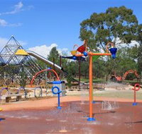 City Park - Holiday Adelaide
