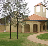 Griffith Italian Museum - Holiday Adelaide