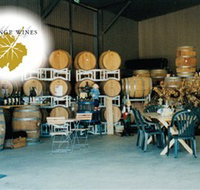 Melange Wines - Holiday Adelaide
