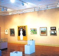 Griffith Regional Art Gallery - Holiday Adelaide