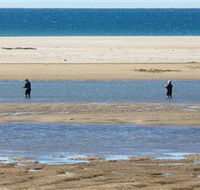 Alva Beach - Holiday Adelaide