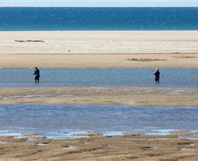 Alva Beach - Holiday Adelaide 0
