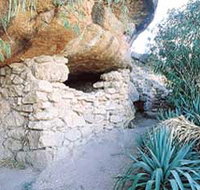 Hermits Caves and Lookout - Holiday Adelaide