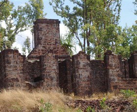 Victoria Settlement - Holiday Adelaide 1