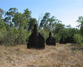 Victoria Settlement - Holiday Adelaide 0