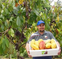 Sweet Farm Tours - Holiday Adelaide