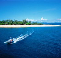 Frankland Group National Park - Holiday Adelaide