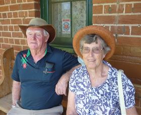 Museum Under The Bridge - Holiday Adelaide 1