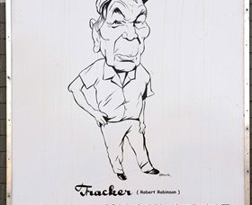 Nickname Hall Of Fame - Holiday Adelaide 0