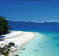 Fitzroy Island National Park - Holiday Adelaide