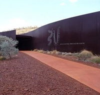 Karijini Visitor Centre - Holiday Adelaide