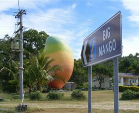 Big Mango - Holiday Adelaide 0
