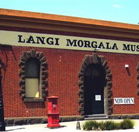 Langi Morgala Museum