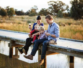 Backroads Trail - Holiday Adelaide 0