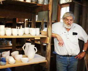 Backroads Trail - Holiday Adelaide 1