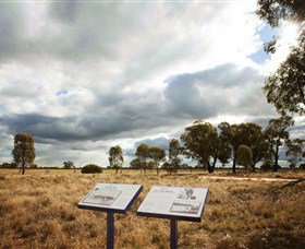 Backroads Trail - Holiday Adelaide 2
